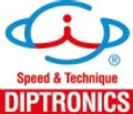 Diptronics Dip-Schalter, Tactschalter, Schiebeschalter, Detektorschalter