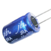 elmacon jb capacitors jra aluminum electrolytic capacitor aluminium elektrolyt kondensator alu elko