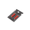 elmacon thinking funkenstrecken schutz spark gap protector spcc