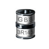 elmacon thinking gasentladungsroehre gas discharge tube gb8 gb83r 3 electrode
