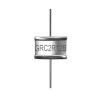 elmacon thinking gasentladungsroehre gas discharge tube grc grc2r 2 electrode high voltage surge