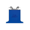 elmacon thinking metal oxide metalloxid varistor tva bedrahtet lasche block leaded disc strap lightning protection