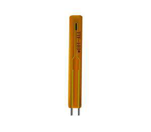 elmacon thinking ntc thermistor ttf temperaturkompensation temperaturfuehler temperature compensation temperature sensing