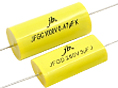elmacon jb capacitors jfg plastic film capacitor kunststoff film folien kondensator pp pe axial met