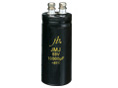 elmacon jb capacitors jmj aluminum electrolytic capacitor aluminium elektrolyt kondensator alu elko