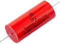 elmacon jb capacitors jpx audio film capacitor folien kondensator supreme metallized pp axial