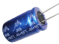 elmacon jb capacitors jrb aluminum electrolytic capacitor aluminium elektrolyt kondensator alu elko radial