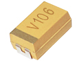 elmacon jb capacitors jtc tantalum capacitor tantal kondensator smd chip low esr