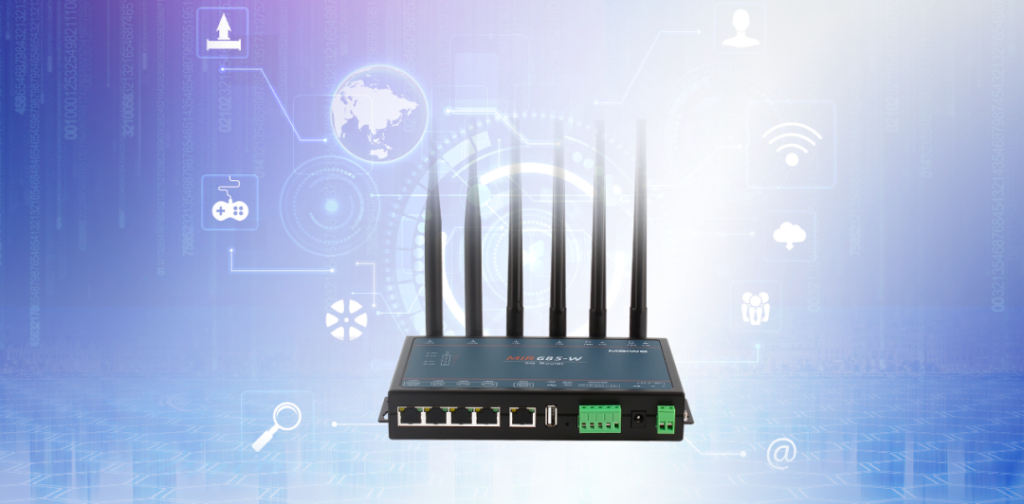 elmacon maiwe news 5g router mir685 w application