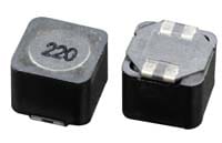 elmacon coilmaster smd dual winding power inductor smd leistungsinduktivität sds127bq shielded geschirmt coupled