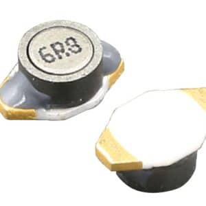 elmacon coilmaster smd power inductor smd leistungsinduktivität sds1608 shielded geschirmt