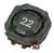elmacon coilmaster smd power inductor smd leistungsinduktivität sds2d18 shielded geschirmt low profile