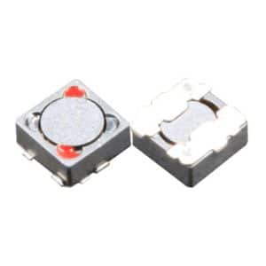 elmacon coilmaster smd power inductor smd leistungsinduktivität sds3012d shielded geschirmt low profile