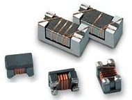 elmacon coilmaster wire wound chip inductor chip induktivität ms1608lc