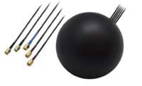 elmacon teltonika antenna antenne pr1kc028 combo mimo mobile gnss wifi roof sma antenna