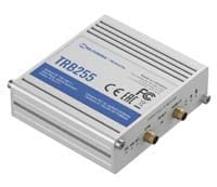 elmacon teltonika networks industrial m2m gateway trb255 4g lte cat m1 serial rs232 rs485 gnss