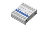 elmacon teltonika networks l2 unmanaged switch tsw110 lan high bandwith hohe bandbreite