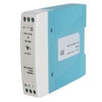 elmacon teltonika powering pr3pdnp0 din rail power supply netzteil