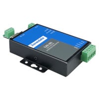 3onedata can device networking can to rs485 interface converter can485 wall mounting