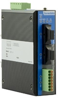 elmacon 3onedata serial device networking serial fiber modem imf 2100