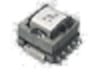 elmacon coilmaster smd current sense transformer smd current sense übertrager ee12.6xfs