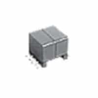 elmacon coilmaster smt poe power transformer miniature transformer übertrager ep13xfs 15w