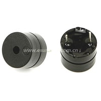 elmacon esuntech electromagnetic elektromagnetischer buzzer transducer tht eeb1290 050 2.3 7.6 r