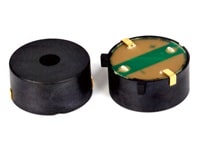 elmacon fuding smd 230110f piezo buz+Q700:Q756zer transducer active internal self drive