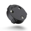 elmacon ningbo east high output piezo alarm transducer hochleistungs piezo alarm transducer mt 520 tht pin 98db