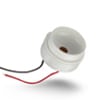 elmacon ningbo east high output piezo alarm transducer hochleistungs piezo alarm transducer w 07 wire 100db