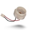 elmacon ningbo east high output piezo alarm transducer hochleistungs piezo alarm transducer w 07ce wire 110db