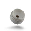 elmacon ningbo east high output piezo alarm transducer hochleistungs piezo alarm transducer w 07p tht pin 100db