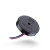 elmacon ningbo east piezo buzzer transducer internal self driven integrierter schwingkreis tfm 02d wire 85db