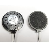 elmacon unique sound us 3430z speaker miniatur lautsprecher cluster cover case assembly