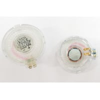 elmacon unique sound us 3750f speaker miniatur lautsprecher spring contact