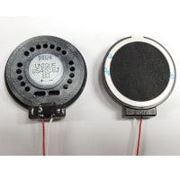 elmacon unique sound us 4008j speaker miniatur lautsprecher connector molex jst