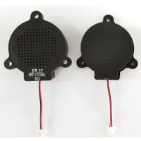elmacon unique sound us 4808e speaker miniatur lautsprecher cluster cover case assembly