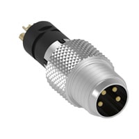 elmacon wieson waterproof m8 sensor connector ac3401 050702xx 00 4pin ip67 overmold male