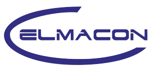 logo elmacon weiss