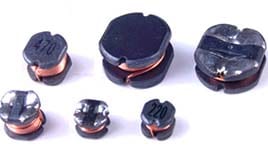 elmacon category passive components bauelemente induktivitäten inductors smd power inductor smd leistungsinduktivität 267