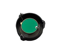 elmacon cre sound piezo buzzer transducer external drive externer schwingkreis