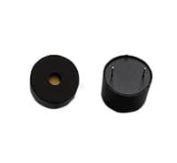 elmacon cre sound piezo buzzer transducer internal driven integrierter schwingkreis