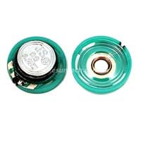 elmacon esuntech intercom miniature speaker miniaturlautsprecher 21mm esp21w a