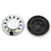 elmacon esuntech miniature speaker miniaturlautsprecher 20mm est20n a