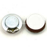 elmacon esuntech mylar vibrator miniature speaker miniaturlautsprecher 24mm est24n 05