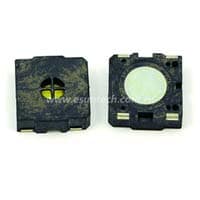 elmacon esuntech smd miniature speaker miniaturlautsprecher 15mm edms1540s 01 r8w0.8 r