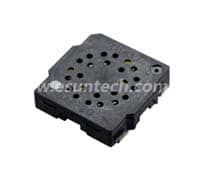 elmacon esuntech smd miniature speaker miniaturlautsprecher 20mm emds2045 r08w0.8