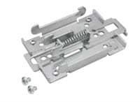 elmacon teltonika pr5mec00 din rail kit 35mm