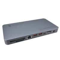 elmacon wieson electronic produkt thunderbold 3