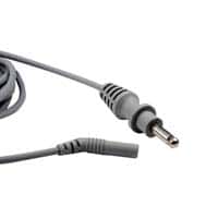 elmacon wieson medical electronic medizinelektronik electrosurgery monopolar cable elektrochirurgie